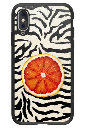 Wild Nectarin 2.0 - Apple iPhone XS