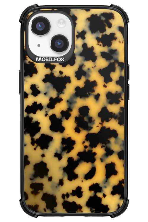 Tortoiseshell 2.0 - Apple iPhone 14
