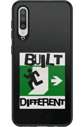 Just Different 2.0 - Samsung Galaxy A50