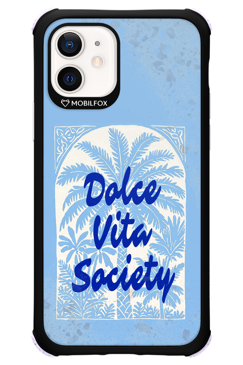 Dolce Vita Society 2.0 - Apple iPhone 12