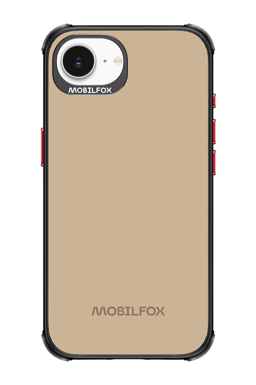 Sand 2.0 - Apple iPhone 16e