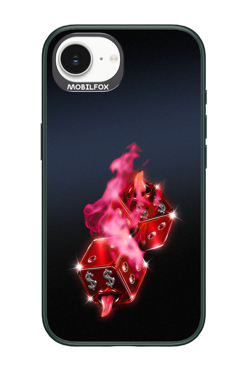 Lucky Thirsty 2.0 - Apple iPhone 16e