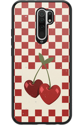 Wild Cherry 2.0 - Xiaomi Redmi 9