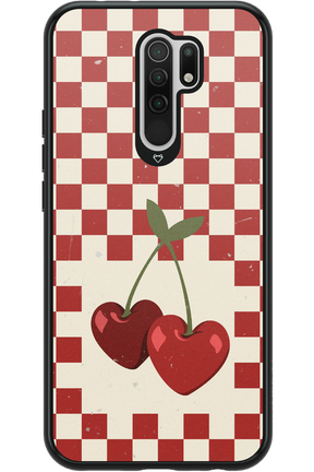 Wild Cherry 2.0 - Xiaomi Redmi 9