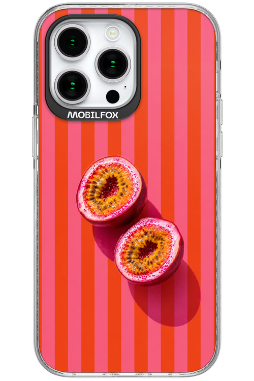 Passion Fruit 2.0 - Apple iPhone 15 Pro Max