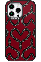 Bad Lover 2.0 - Apple iPhone 15 Pro Max