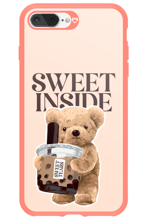 Sweet Inside - Apple iPhone 8 Plus