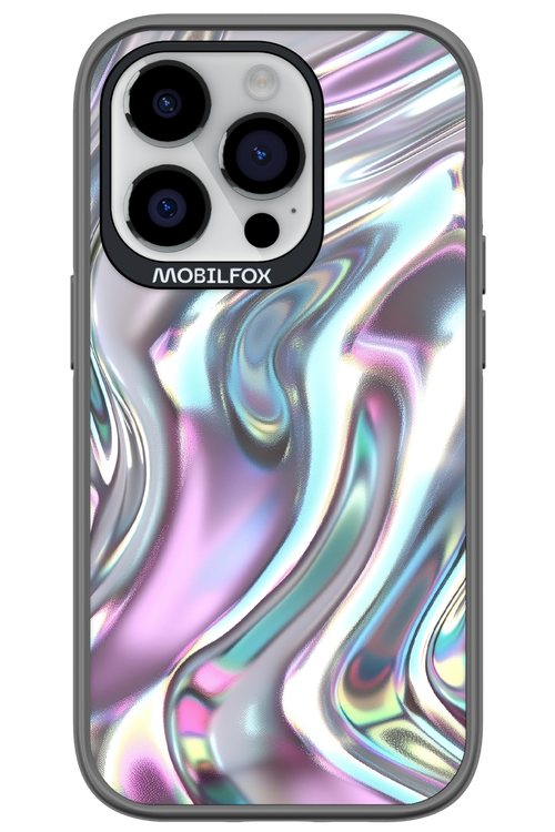 Holochrome 2.0 - Apple iPhone 14 Pro