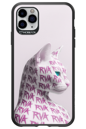 RVA Cat 2.0 - Apple iPhone 11 Pro Max