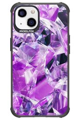 Violet Aura - Apple iPhone 13