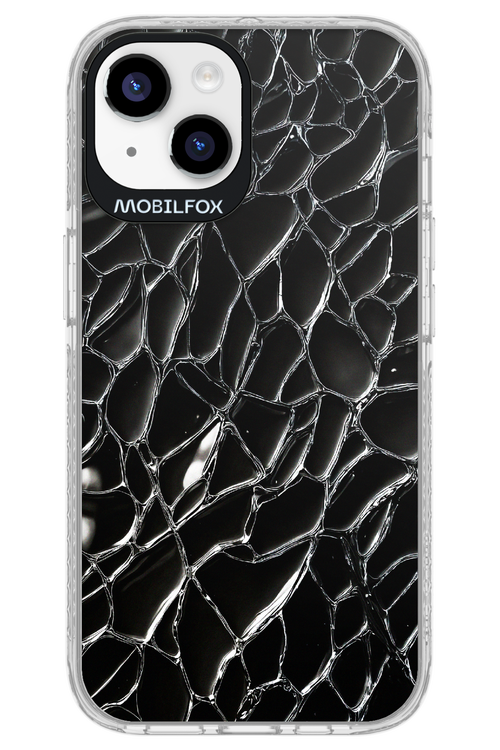 Alien Grid 2.0 - Apple iPhone 14
