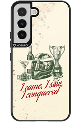 I CAME, I SAW, I CONQUERED 2.0 - Samsung Galaxy S22
