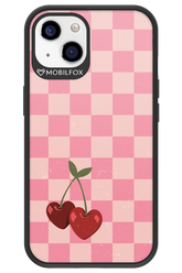 Baby Doll Cherry 2.0 - Apple iPhone 13