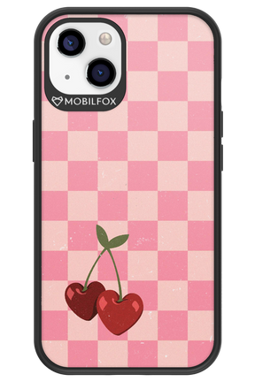 Baby Doll Cherry 2.0 - Apple iPhone 13