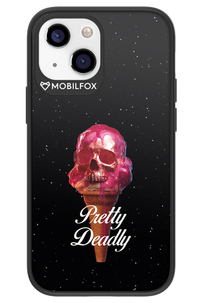 Pretty Deadly - Apple iPhone 13 Mini