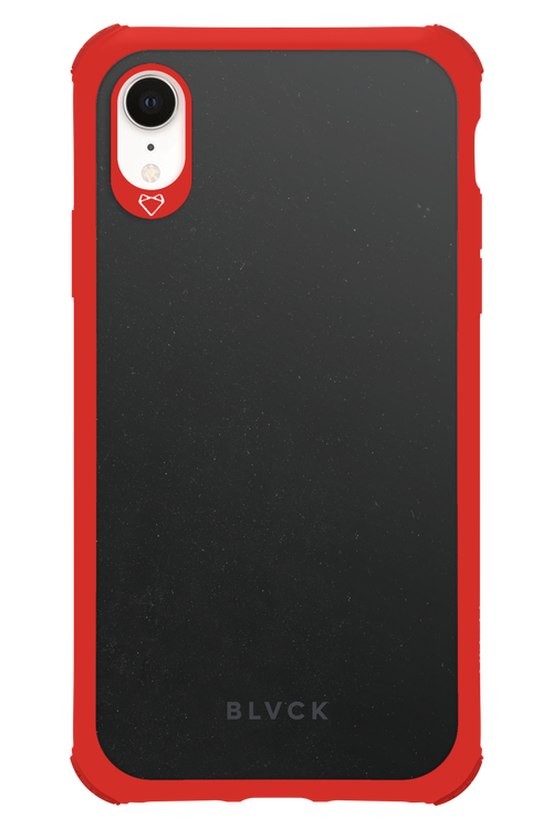 BLVCK 2.0 - Apple iPhone XR