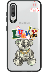 Lucky Vibes - Samsung Galaxy A50