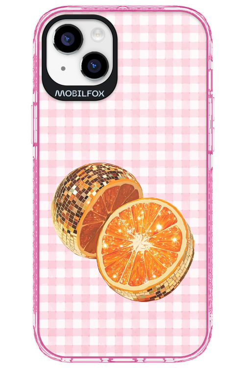 Discorange 2.0 - Apple iPhone 14 Plus