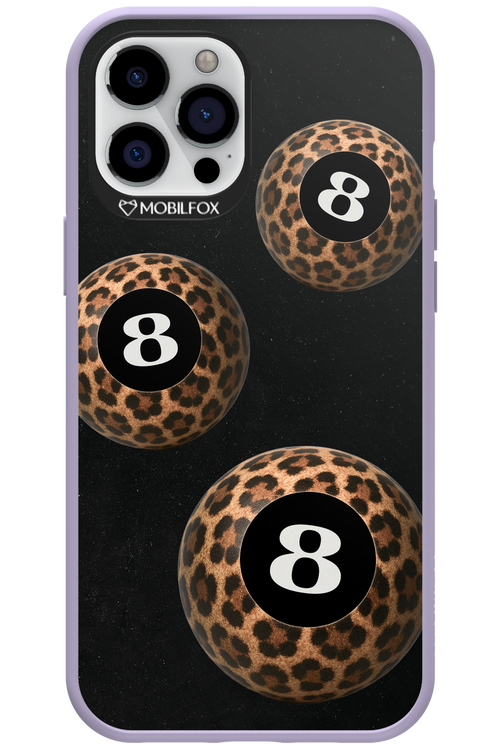 8 Baby 2.0 - Apple iPhone 12 Pro Max