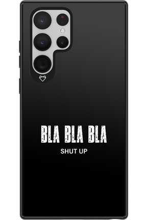 Bla Bla II 2.0 - Samsung Galaxy S22 Ultra