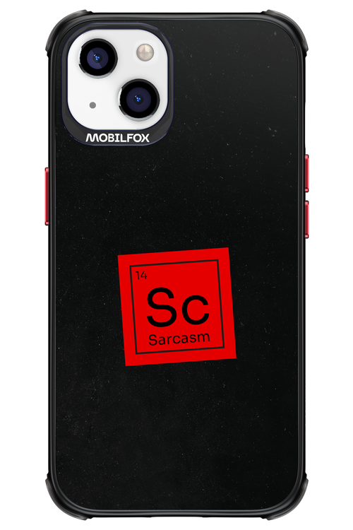 Sc 2.0 - Apple iPhone 13