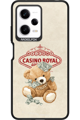 Casino Royal 2.0 - Xiaomi Redmi Note 12 Pro 5G