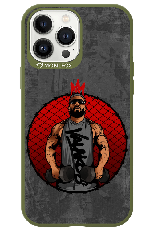 King V 2.0 - Apple iPhone 13 Pro Max