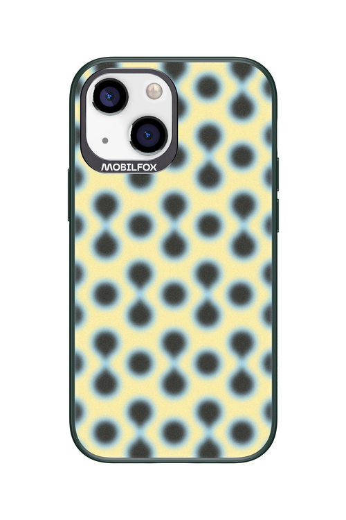 Butter Bubble 2.0 - Apple iPhone 13 Mini