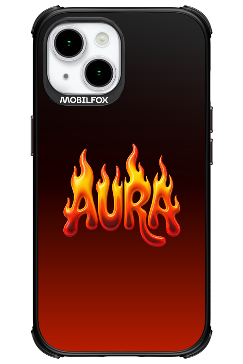 Aura 2.0 - Apple iPhone 15