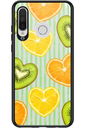 Sour Lemonade 2.0 - Huawei P30 Lite