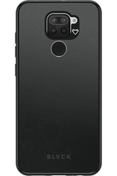 BLVCK 2.0 - Xiaomi Redmi Note 9