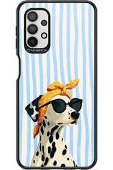 Vintage Dog 2.0 - Samsung Galaxy A32 5G