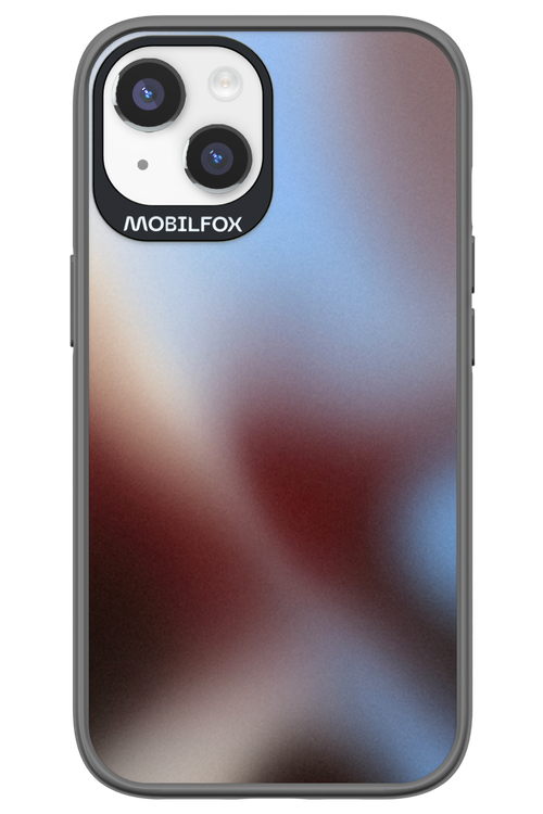 Baby Blue Aura 2.0 - Apple iPhone 14