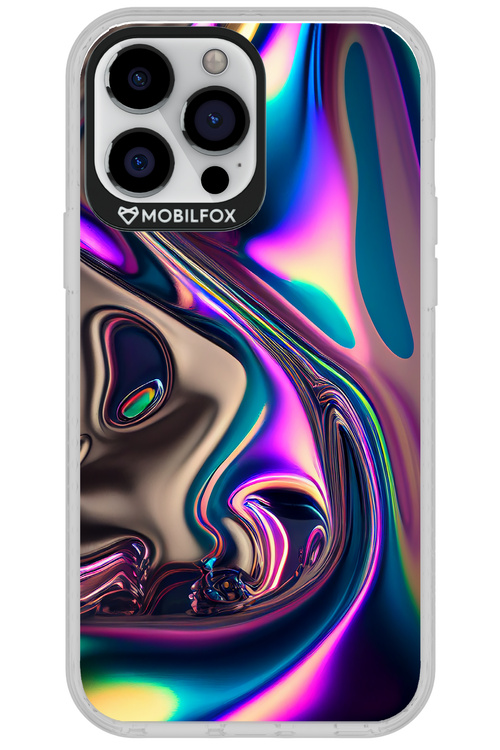 Post Future 2.0 - Apple iPhone 13 Pro Max