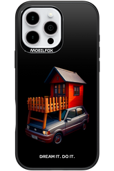 Dream It 2.0 - Apple iPhone 16 Pro Max