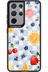 Fresh Fruits 2.0 - Samsung Galaxy S21 Ultra