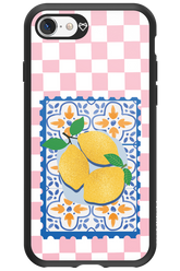 Limoncello Coast 2.0 - Apple iPhone SE 2020