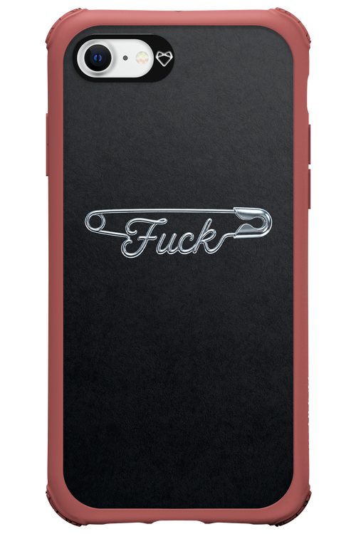 Fuck Clip 2.0 - Apple iPhone 7