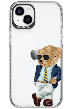 Boss - Apple iPhone 15 Plus