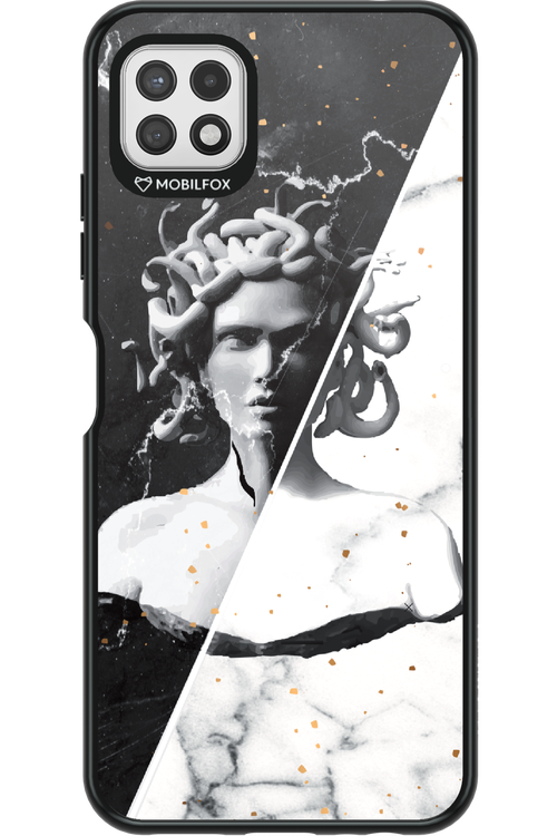 Medusa - Samsung Galaxy A22 5G
