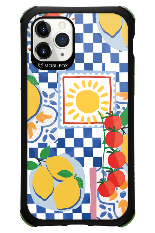 Sorrento Dream 2.0 - Apple iPhone 11 Pro