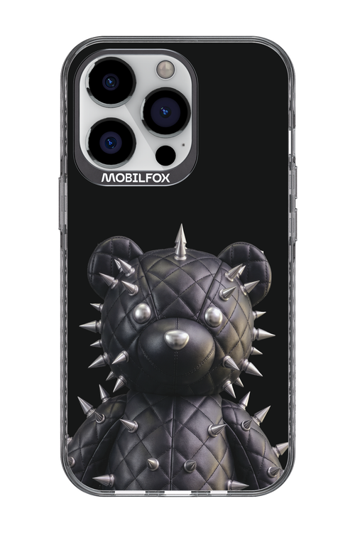 Punk Teddy 2.0 - Apple iPhone 13 Pro