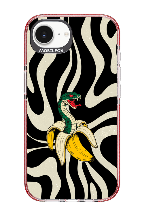 Banana Bite 2.0 - Apple iPhone 17e
