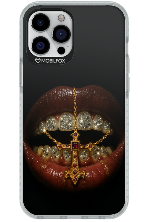 Greedy 2.0 - Apple iPhone 12 Pro Max