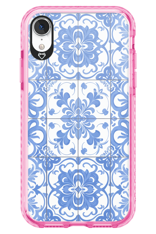Amalfi Club 2.0 - Apple iPhone XR