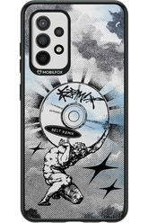 Techno God 2.0 - Samsung Galaxy A52 / A52 5G / A52s