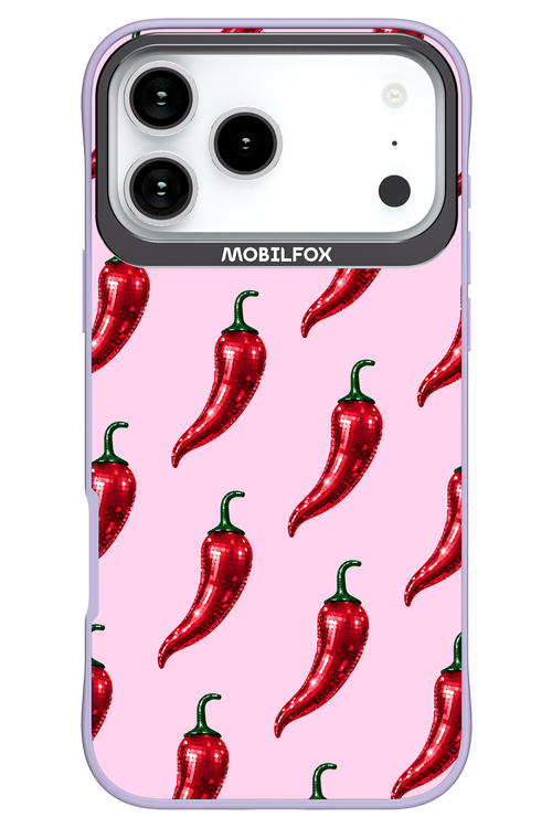 Chili Babe 2.0 - Apple iPhone 17 Pro Max