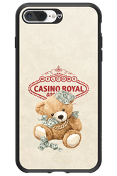 Casino Royal 2.0 - Apple iPhone 8 Plus