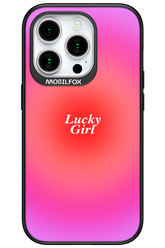 LuckyGirl - Apple iPhone 15 Pro