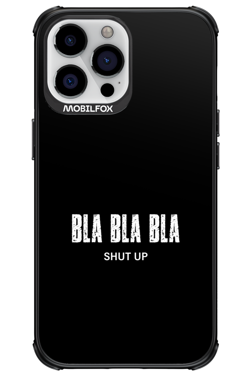 Bla Bla II 2.0 - Apple iPhone 13 Pro Max